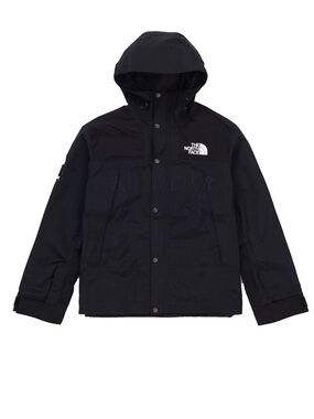 The North Face X Supreme Mountain Parka Jacket